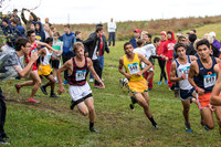 WVHS Boys CC Regionals-10