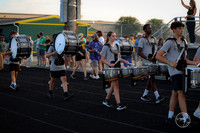 20250815 Food Truck Festival Marching Band-13