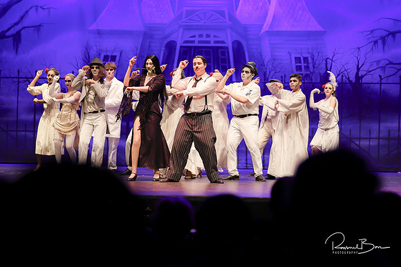 2024 Spring Musical - The Addams Family-279