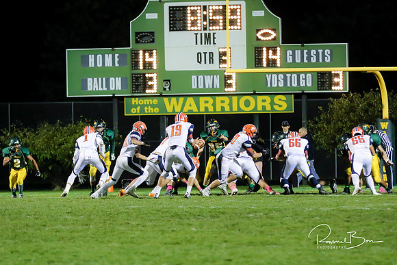 20161014 WV Football vs Naperville North_137