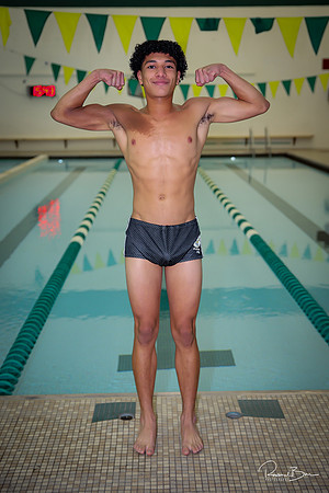Class of 2025 Senior Swim-54