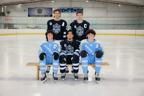 2024 Senior Warriors Fixed-13