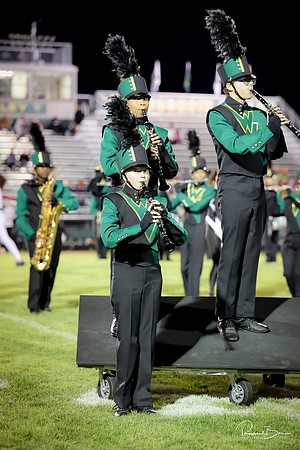 20240906 Senior Night Halftime-32
