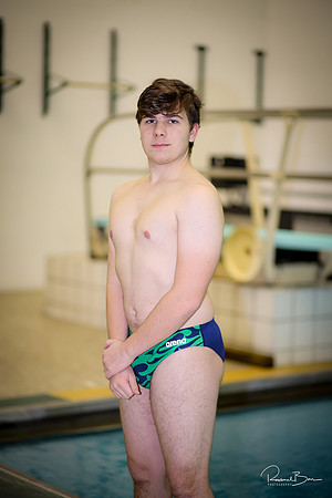 Class of 2025 Senior Swim-65