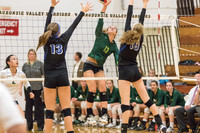 WVHS Varsity Girls Volleyball - Regional Finals-11