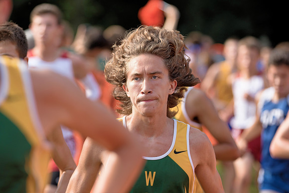 Boys Varsity Leavy Invite-6