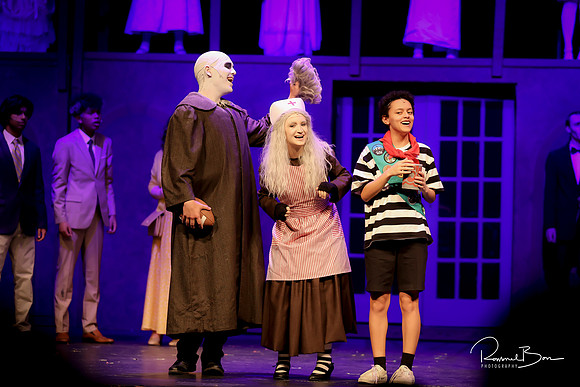 2024 Spring Musical - The Addams Family-119