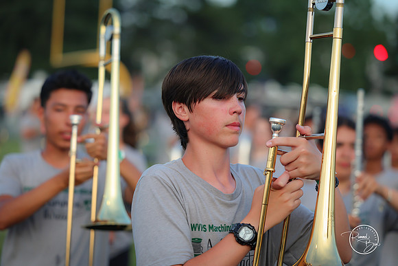 20250815 Food Truck Festival Marching Band-58