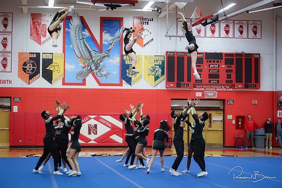 2023 DVC Cheer Championship Varsity MV-4