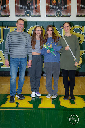 2025 Peep Band Senior Night-23