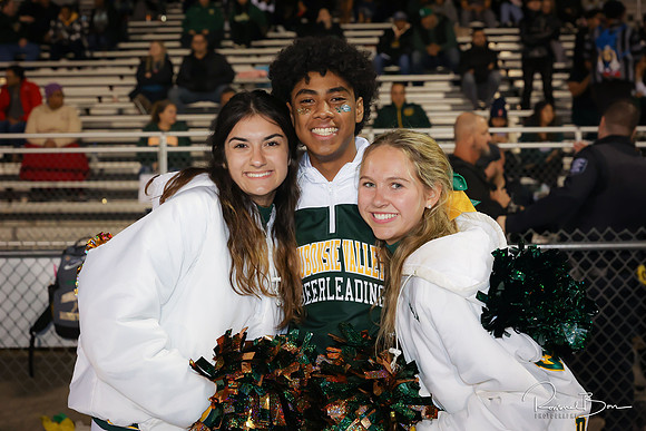 2022-23 We Are Waubonsie-Homecoming-107