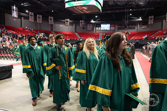 WV Class of 2025 Graduation-707