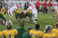 2015 WVHS Football vs Naperville Central -6