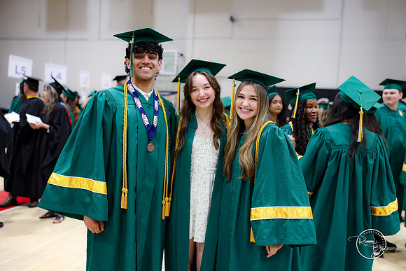WV Class of 2025 Graduation-38
