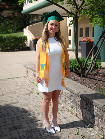 2025 Sofia P Cap & Gown-27