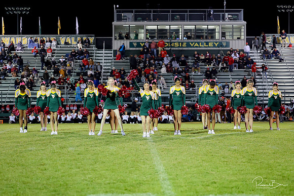 20241018 Last Home Game-27