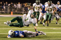WVHS Varsity Football - Wheaton North Game-15
