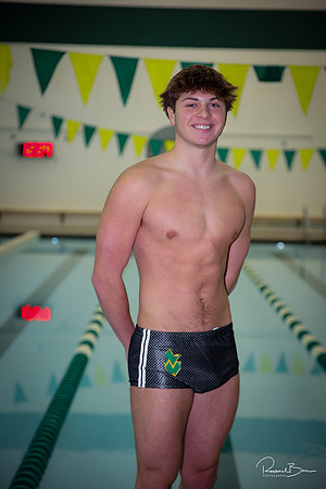 Class of 2025 Senior Swim-21
