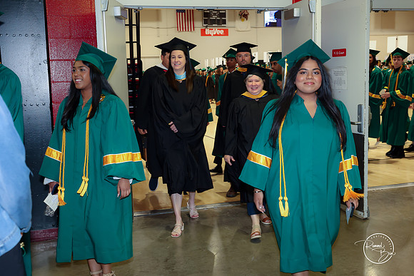 WV Class of 2025 Graduation-162