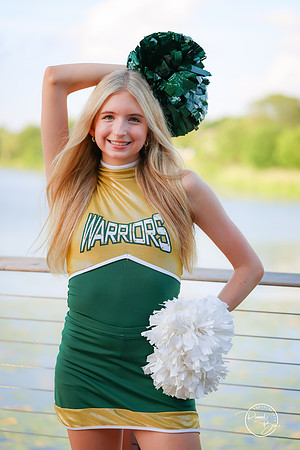 2026 Kylee E-55