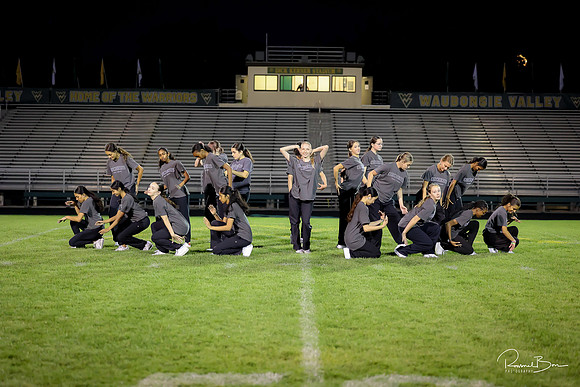2024 Powderpuff Game-365