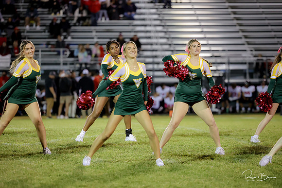 20241018 Last Home Game-57