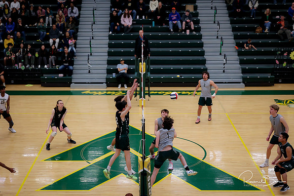 20240424 Volleyball Senior Night-69