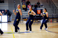 2024-25 Neuqua Valley Dance Team
