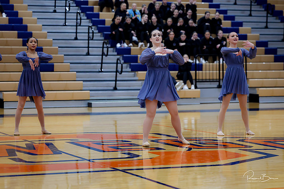 20241207  Oswego Invite - PSHS-119