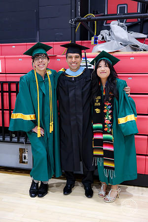 WV Class of 2025 Graduation-57
