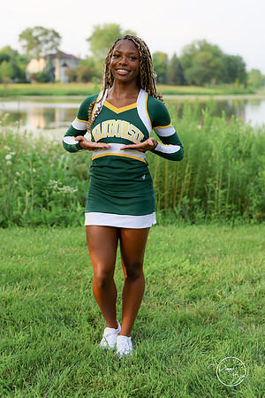 2026 Camille C-15