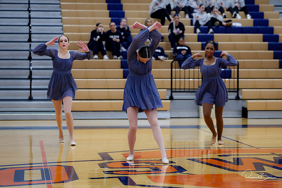 20241207  Oswego Invite - PSHS-117