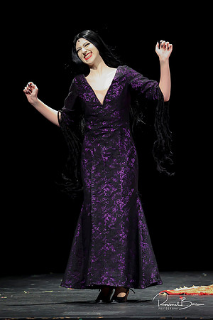 2024 Spring Musical - The Addams Family-57