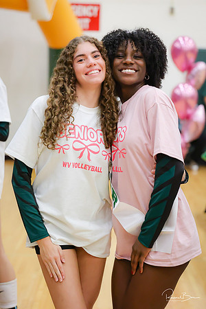 20241024 Senior Night-19