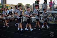 20250815 Food Truck Festival Marching Band-12