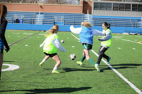 20200307 WV Girls Soccer Practice-75