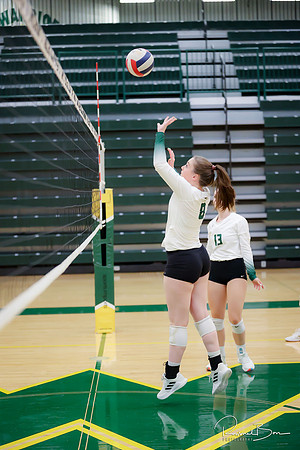 2022 WV Volleyball Seniors Action Shots-99