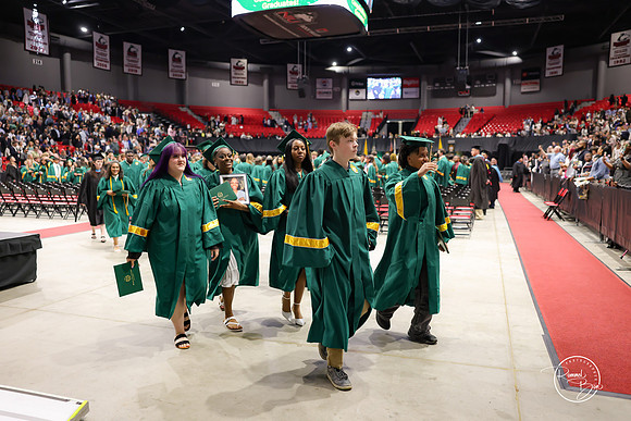 WV Class of 2025 Graduation-530