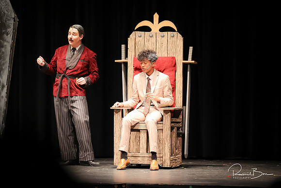 2024 Spring Musical - The Addams Family-128