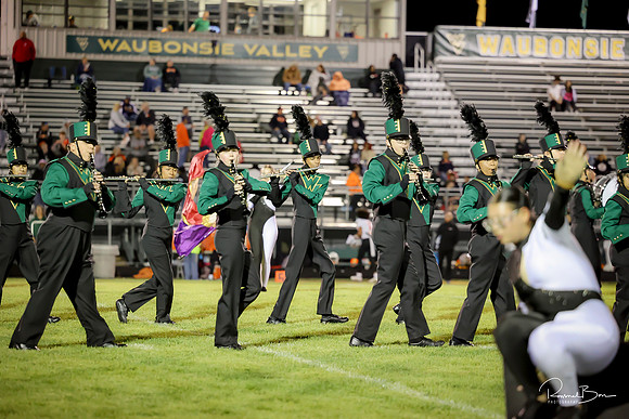 20240906 Senior Night Halftime-23