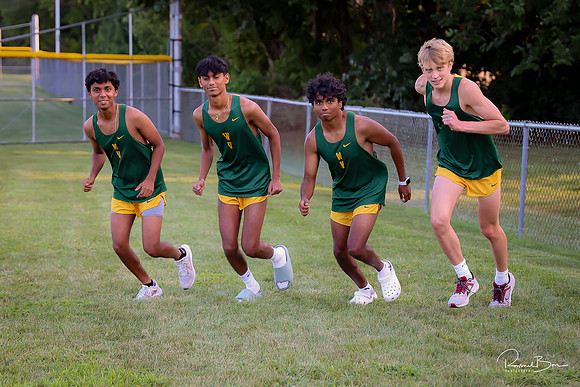 2024 WV Senior Boys XC-68