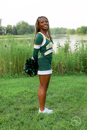 2026 Camille C-40