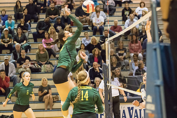 2015 WVHS Varsity Girls Volleyball vs Neuqua Valley-20
