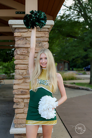 2026 Kylee E-15
