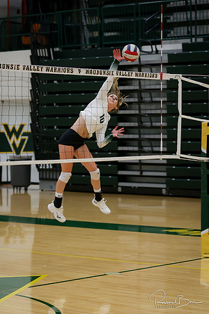 2022 WV Volleyball Seniors Action Shots-139