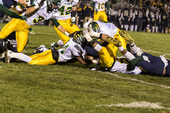 Playoffs - Round 2 - Neuqua Valley-8
