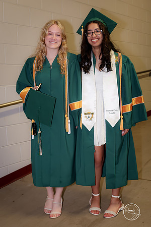 WV Class of 2025 Graduation-15