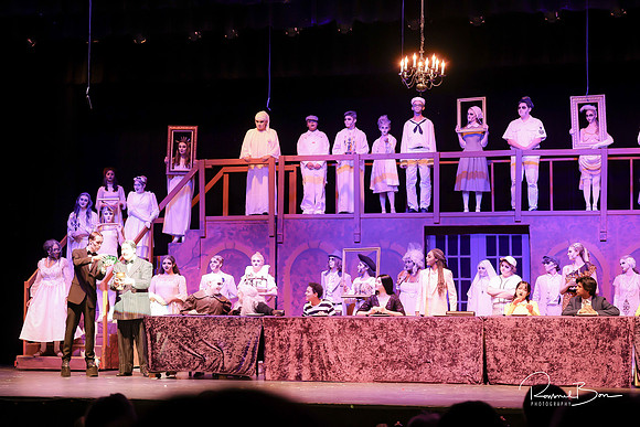 2024 Spring Musical - The Addams Family-171