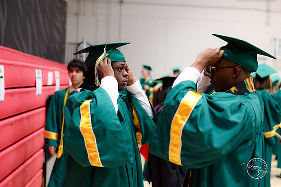 WV Class of 2025 Graduation-88