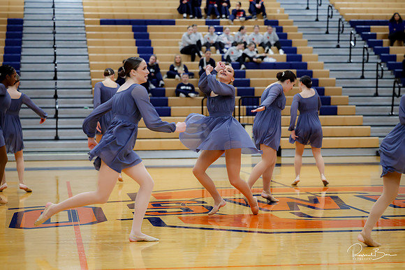 20241207  Oswego Invite - PSHS-155